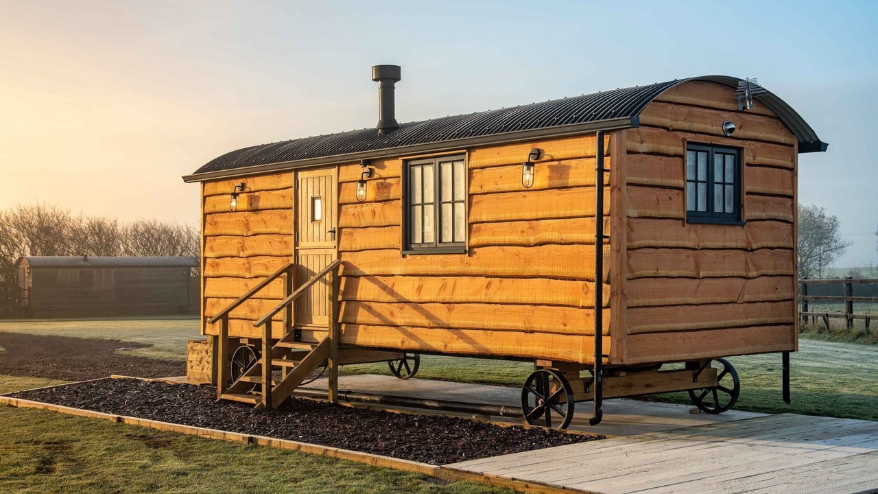 Photo of Outdoor in Wichenford