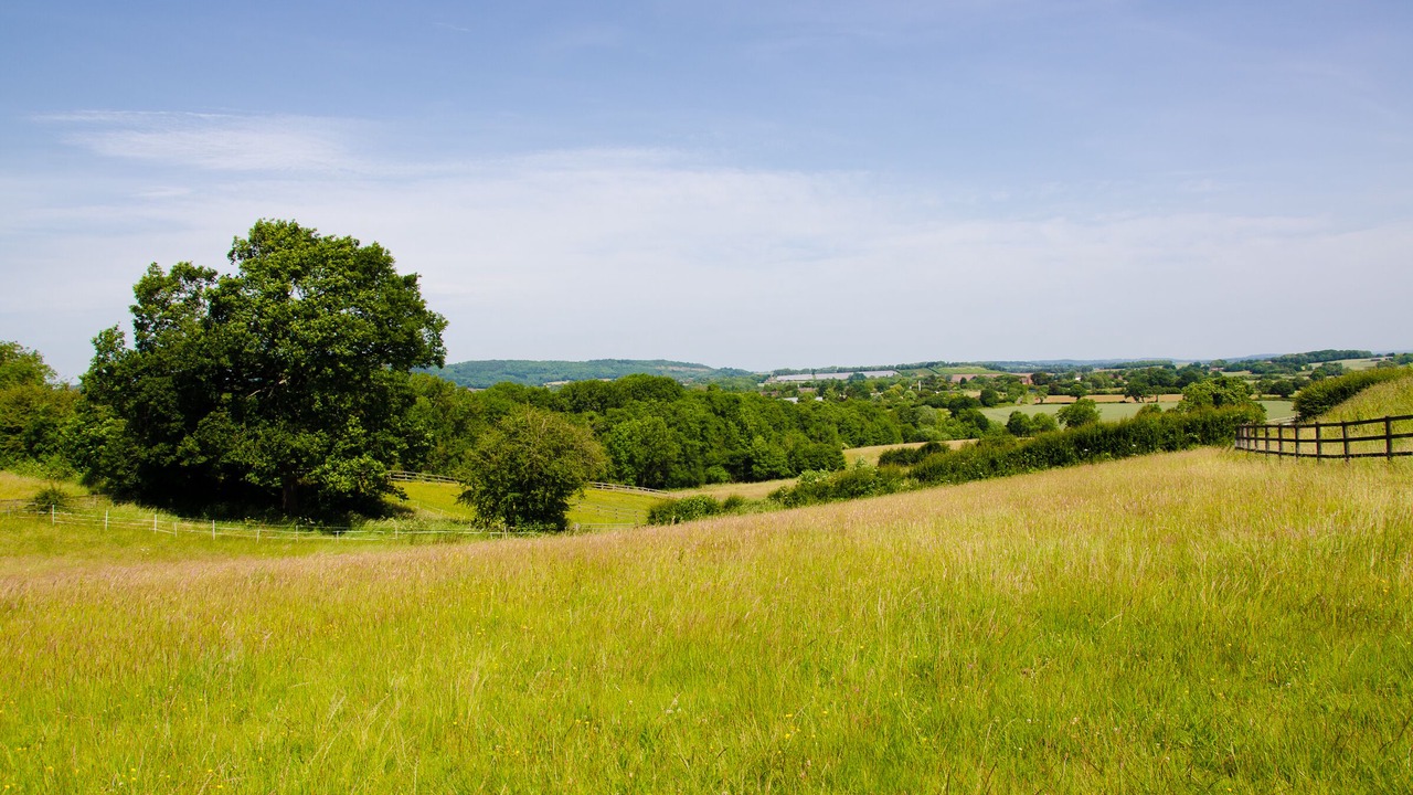 Photo of Outdoor in Wichenford