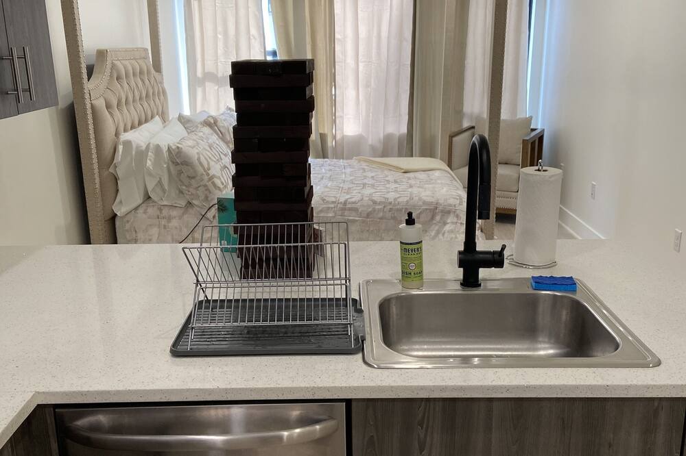 Photo of Kitchen in McGinley Square