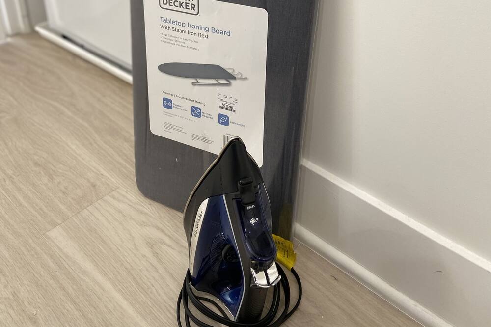 Photo of Bedroom in McGinley Square