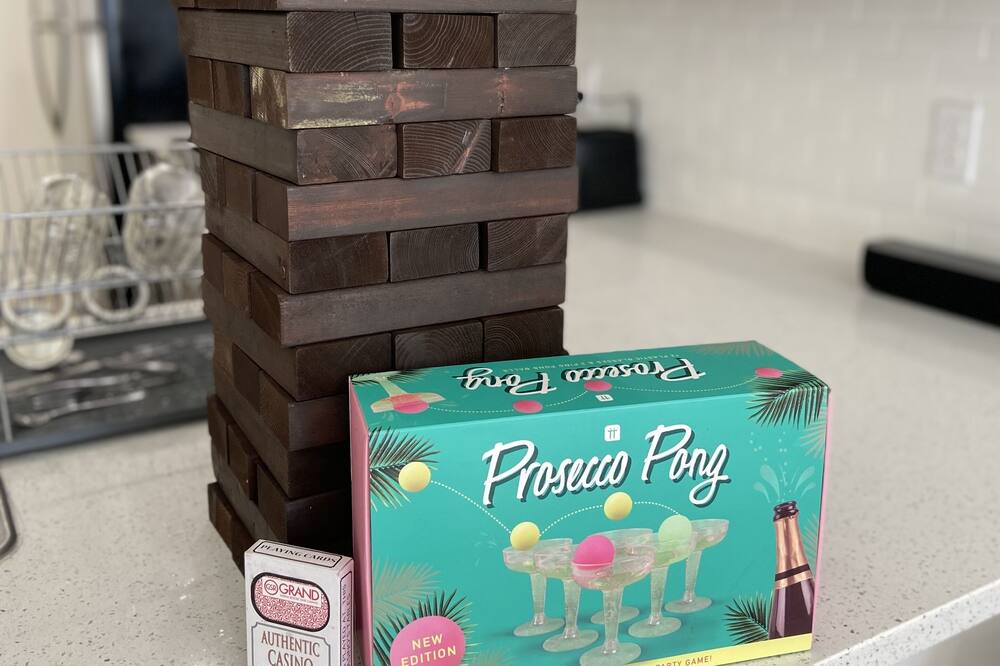 Photo of Bedroom in McGinley Square