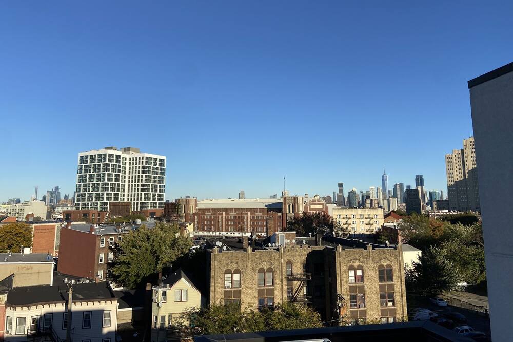 Photo of Outdoor in McGinley Square