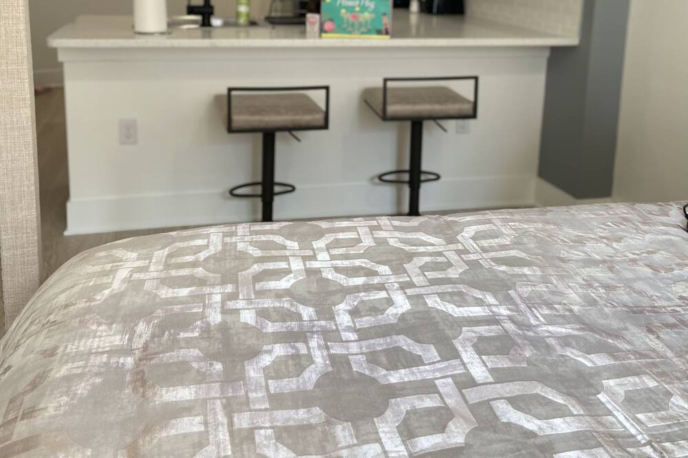 Photo of Bedroom in McGinley Square