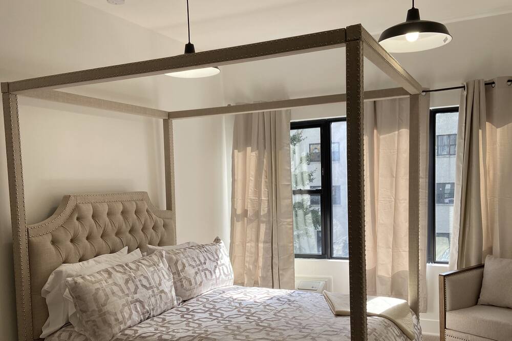 Photo of Bedroom in McGinley Square