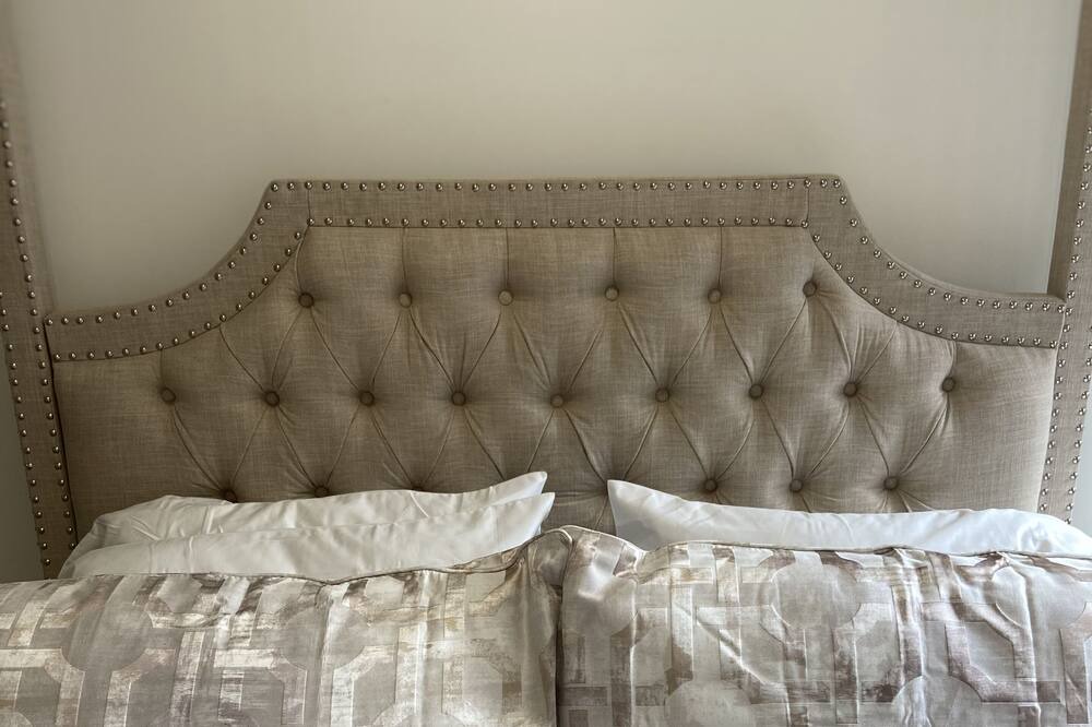 Photo of Bedroom in McGinley Square