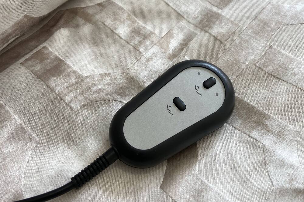 Photo of Bedroom in McGinley Square