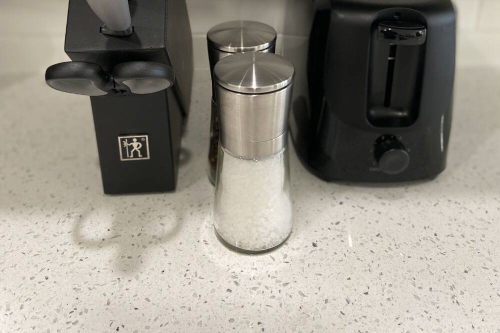 Photo of Kitchen in McGinley Square