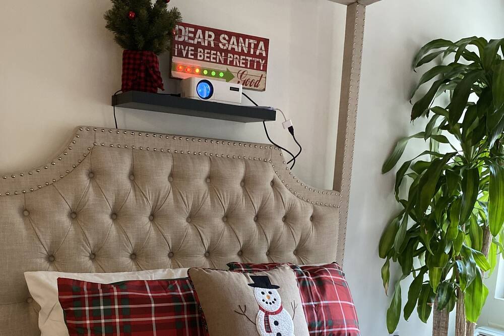 Photo of Bedroom in McGinley Square