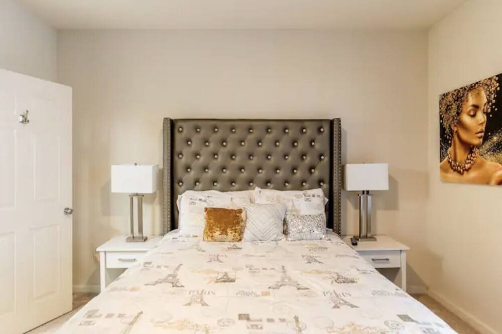 Photo of Bedroom in Lithonia