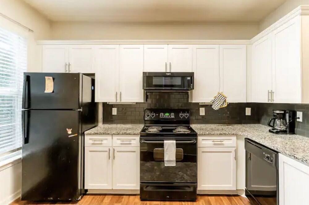 Photo of Kitchen in Lithonia