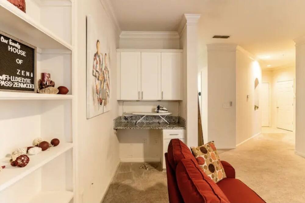 Photo of Livingroom in Lithonia