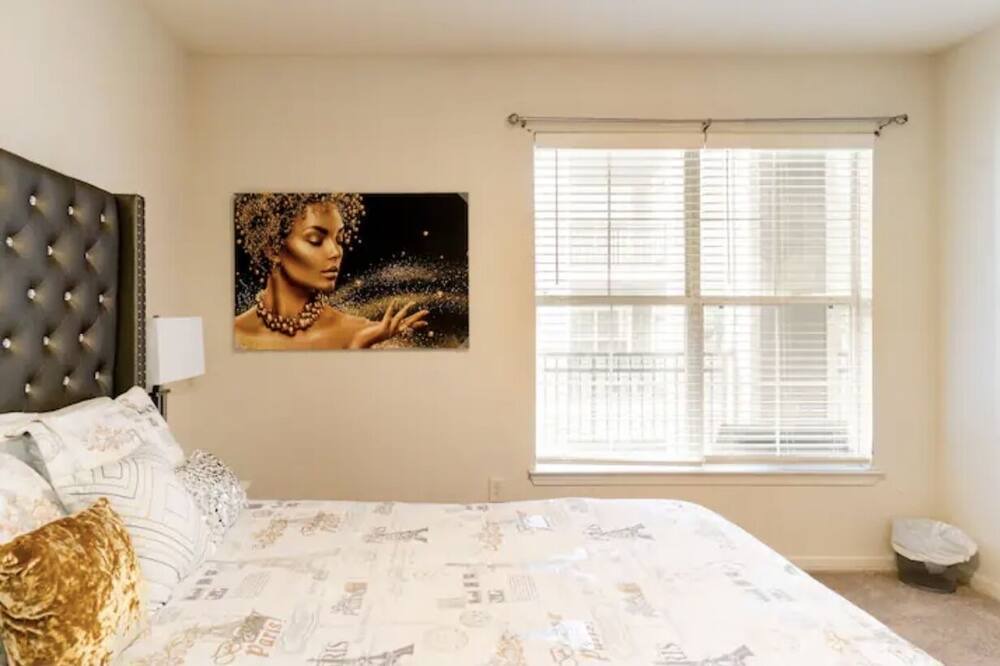 Photo of Bedroom in Lithonia