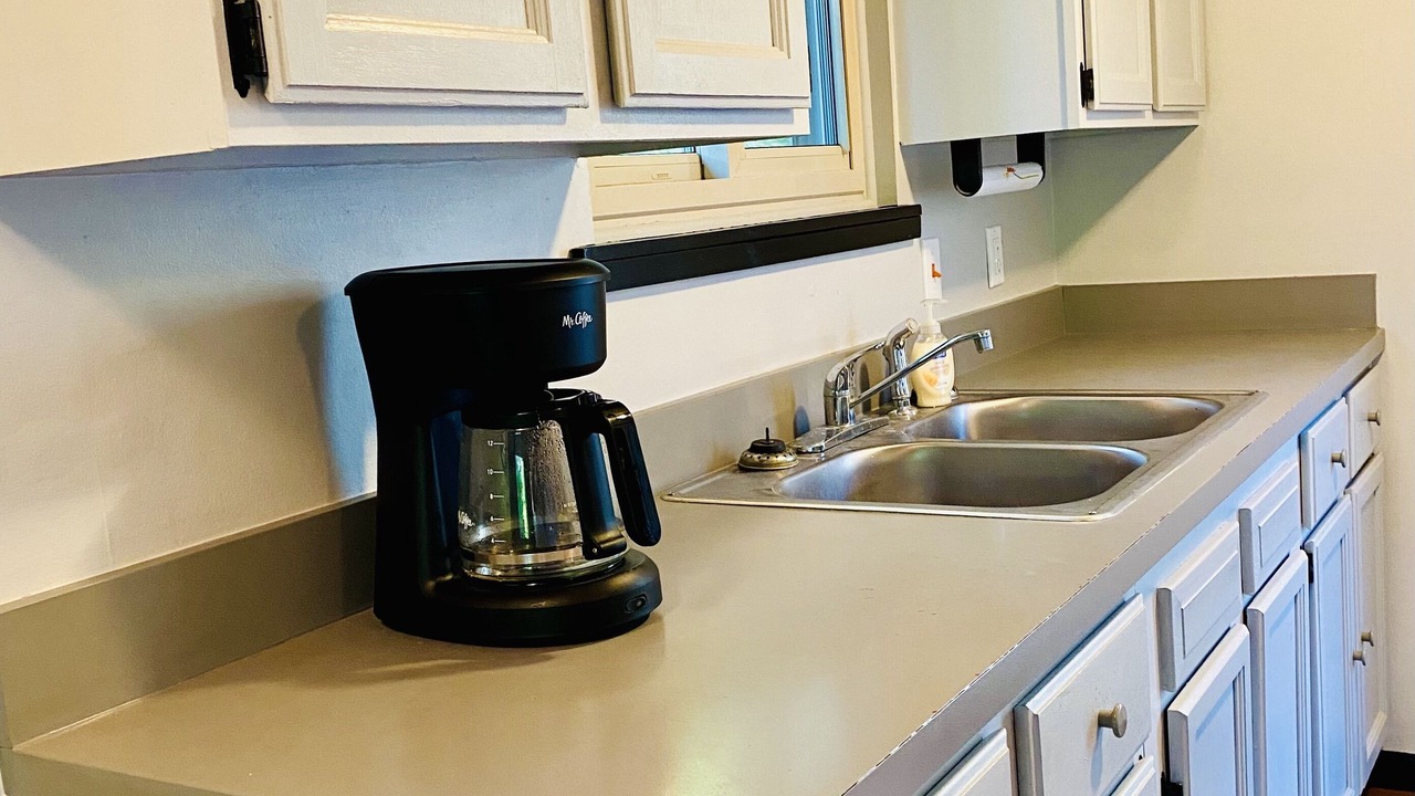 Photo of Kitchen in Deep River Township