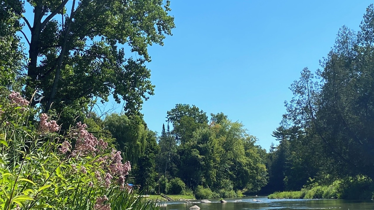 Photo of Outdoor in Deep River Township