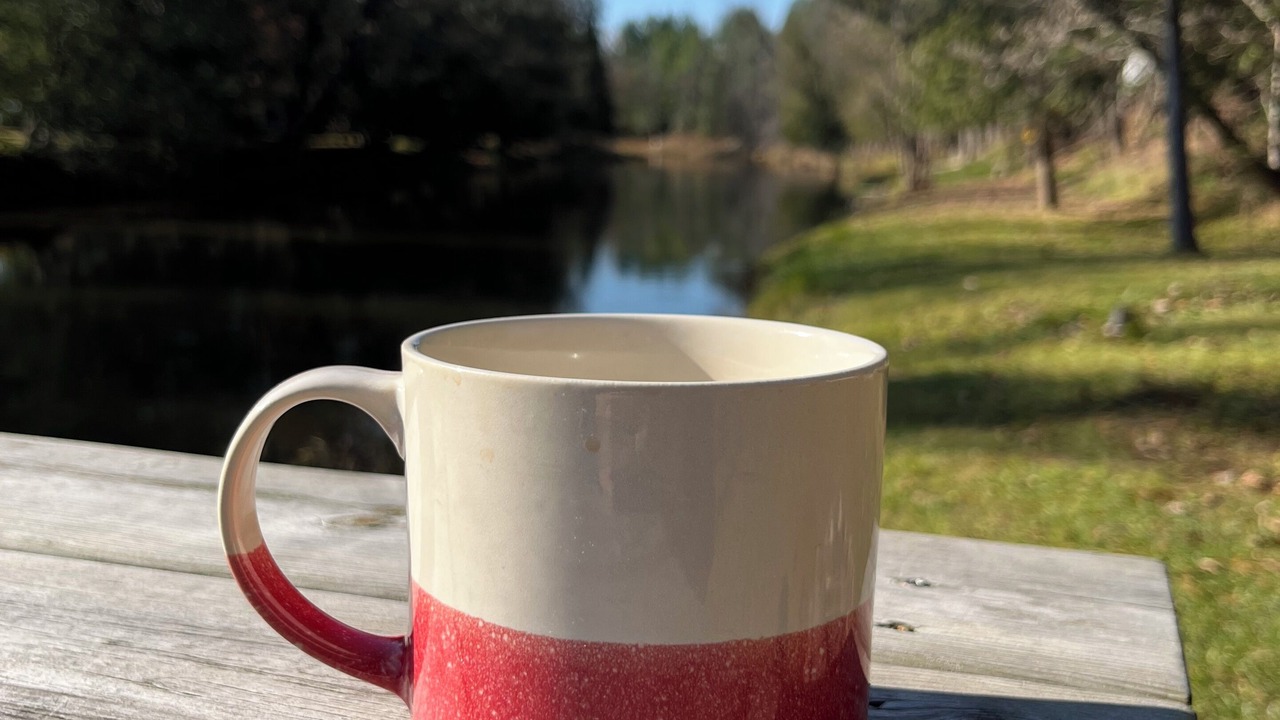 Photo of Outdoor in Deep River Township