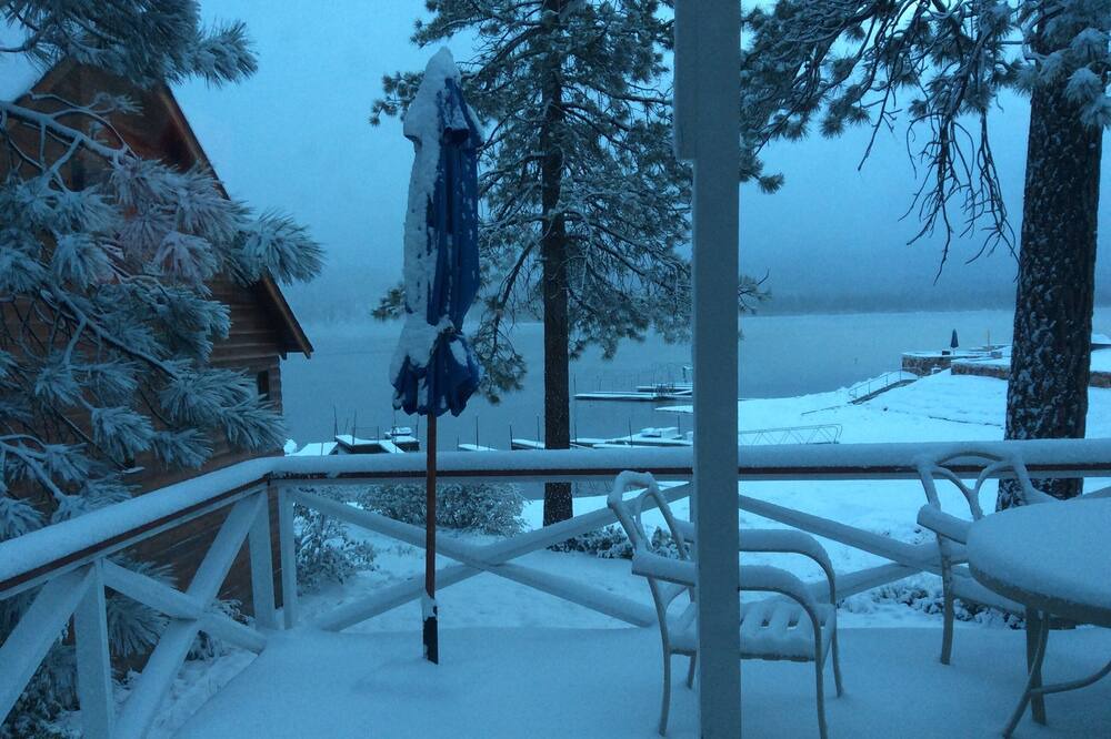 Photo of Patio Balcony in Patton