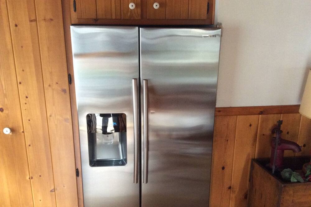 Photo of Kitchen in Patton