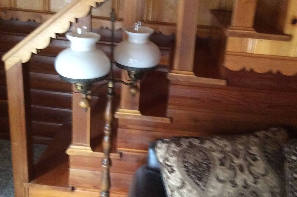Photo of Livingroom in Patton