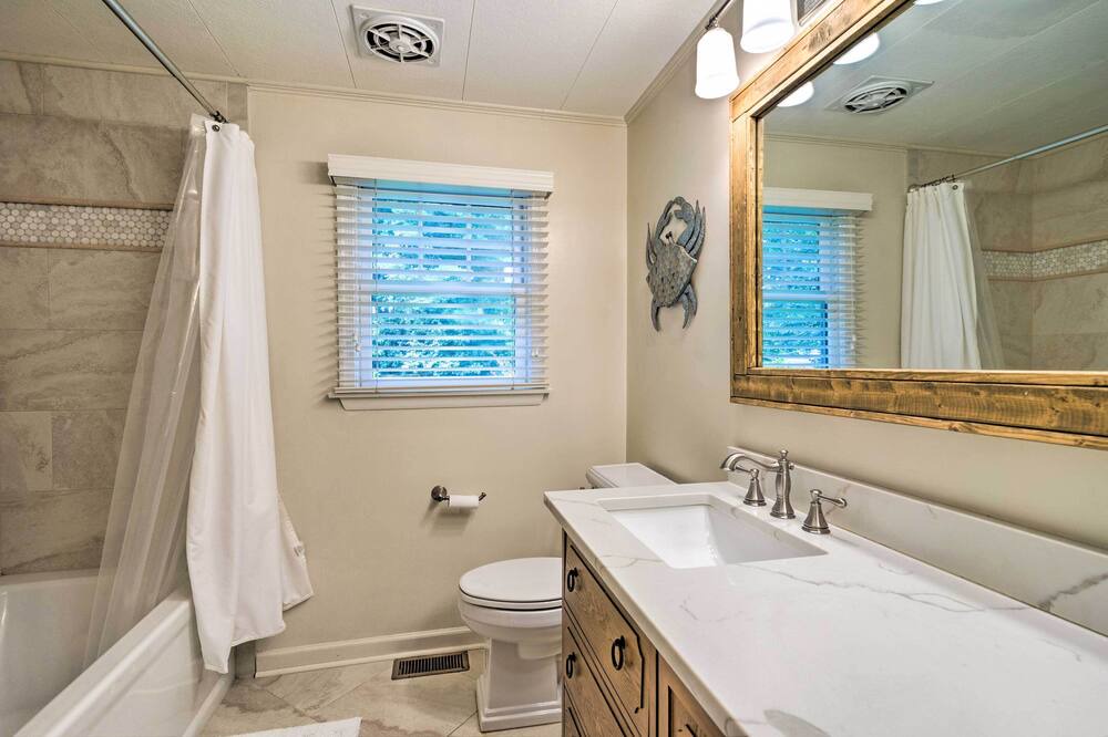 Photo of Bathroom in Mount Holly