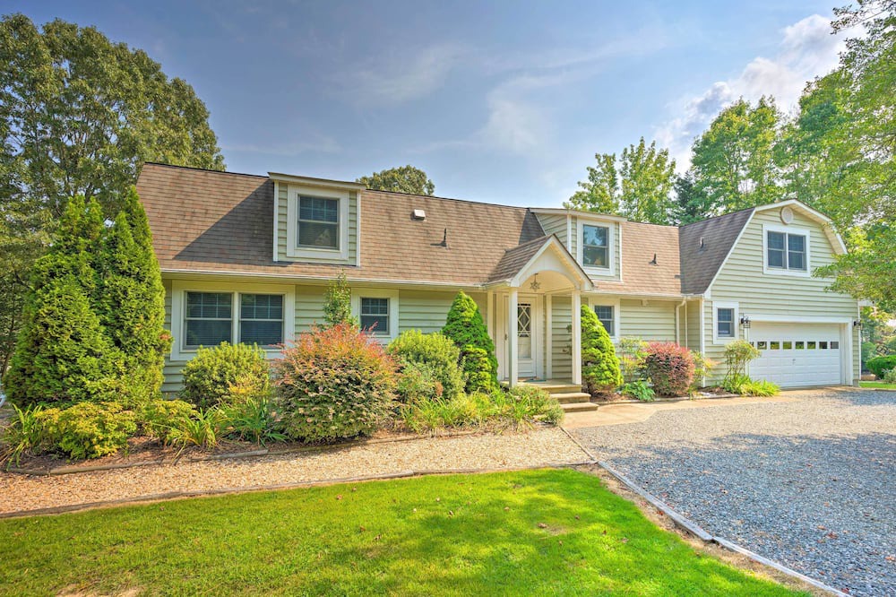 Photo of Outdoor in Mount Holly