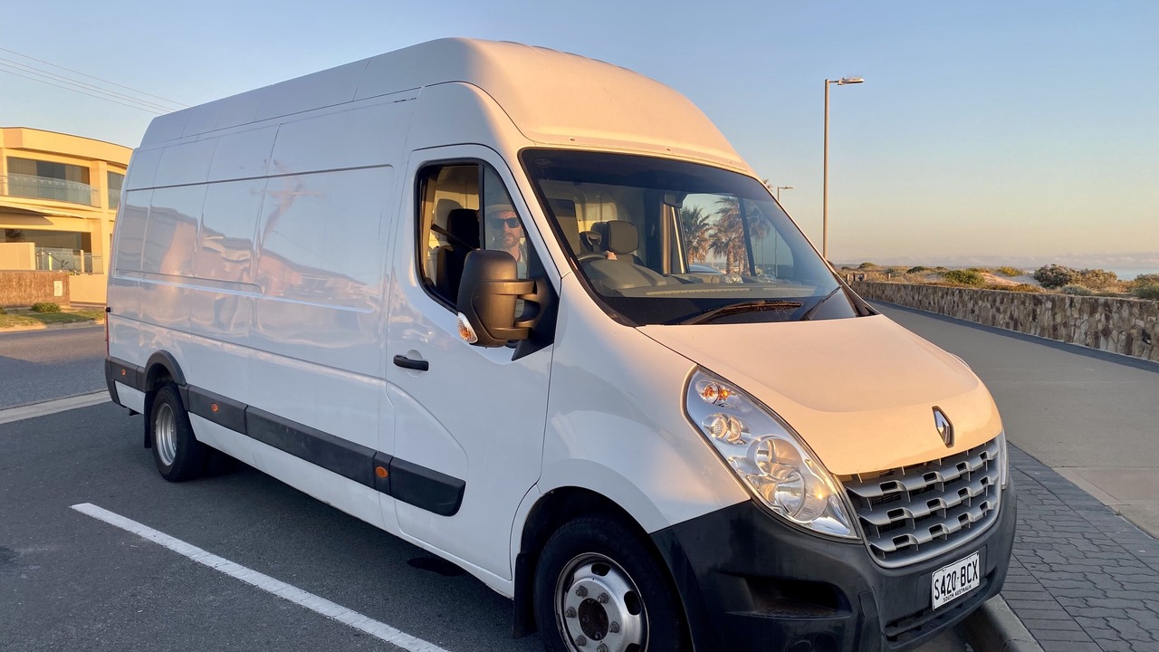 Photo of Outdoor in West Beach