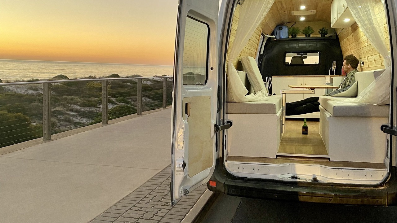 Photo of Outdoor in West Beach