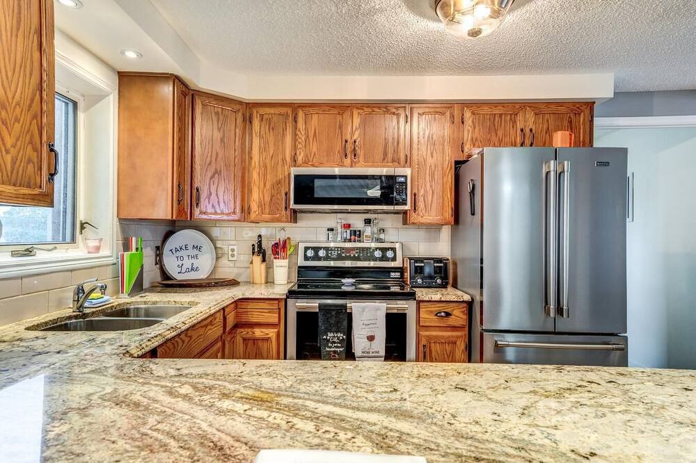 Photo of Kitchen in Valentia