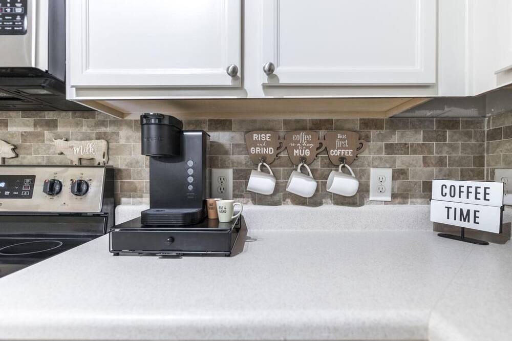 Photo of Kitchen in Byron