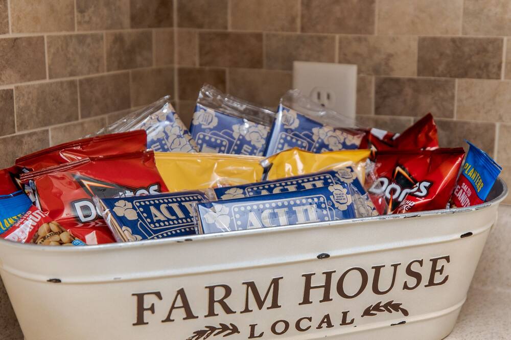 Photo of Bathroom in Byron