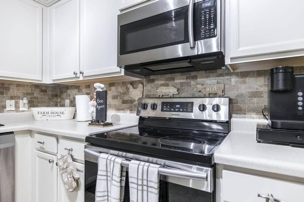 Photo of Kitchen in Byron