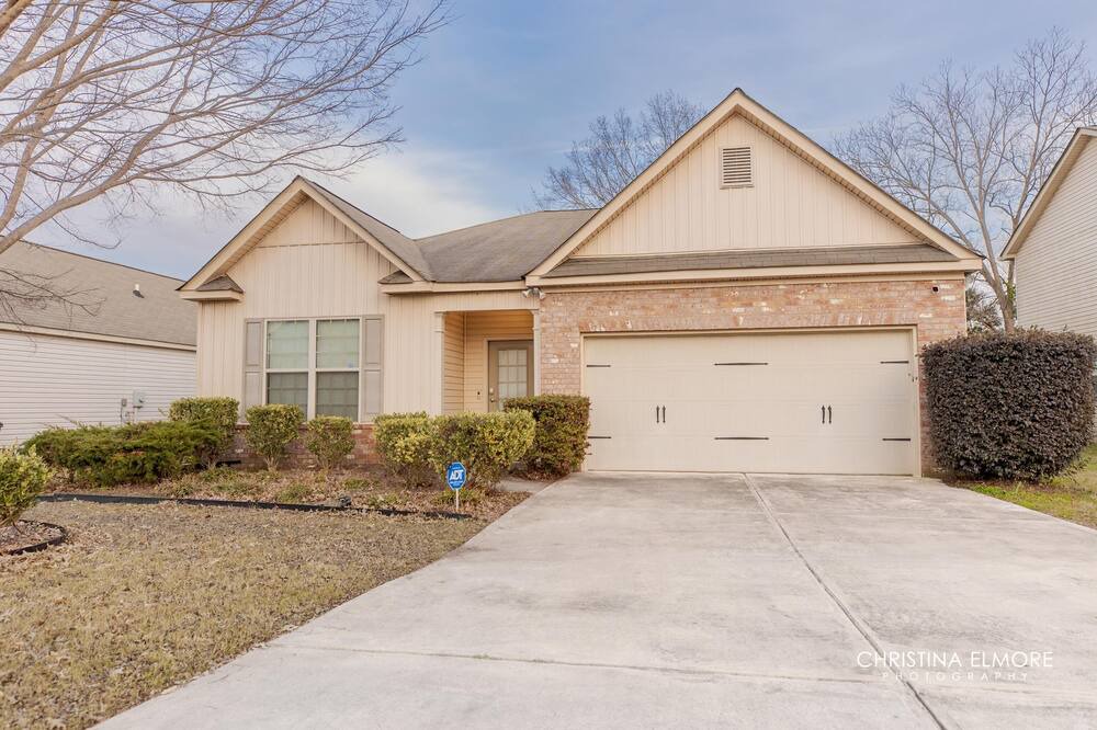 Photo of Outdoor in Byron