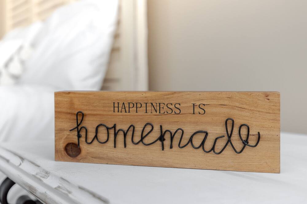 Photo of Bedroom in Byron