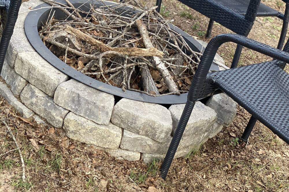 Photo of Patio Balcony in Byron