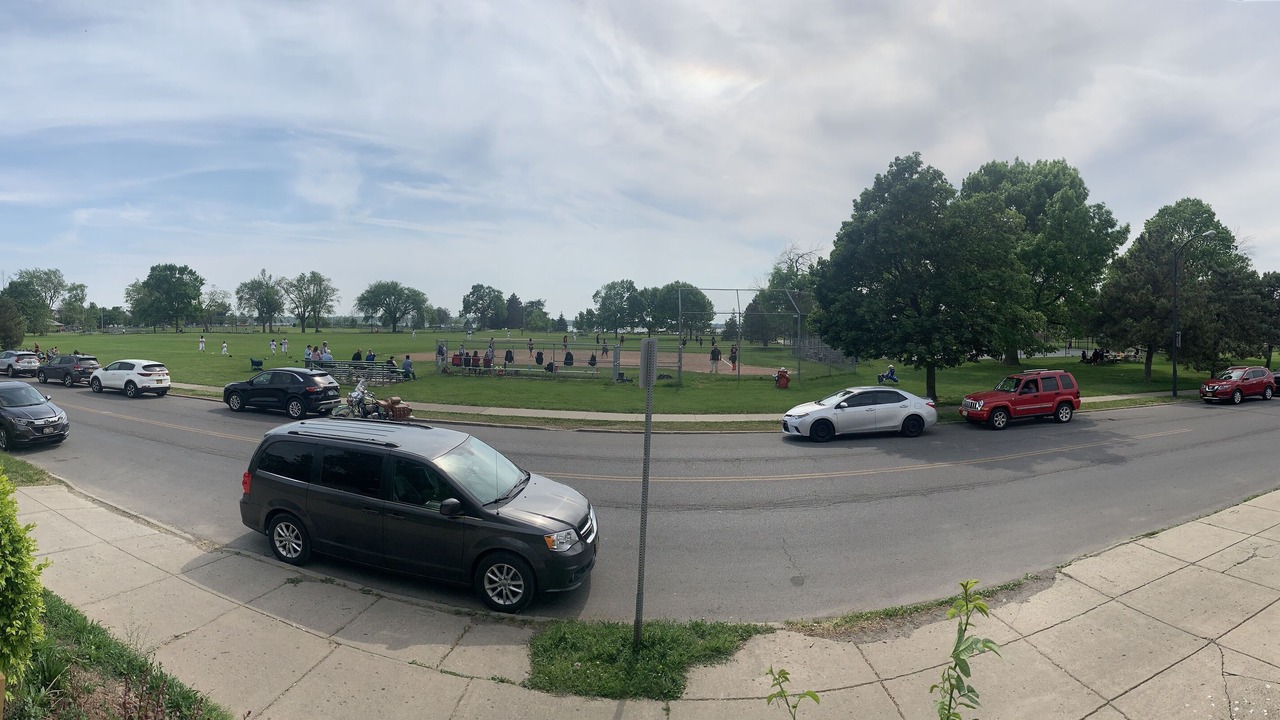 Photo of Outdoor in Buffalo