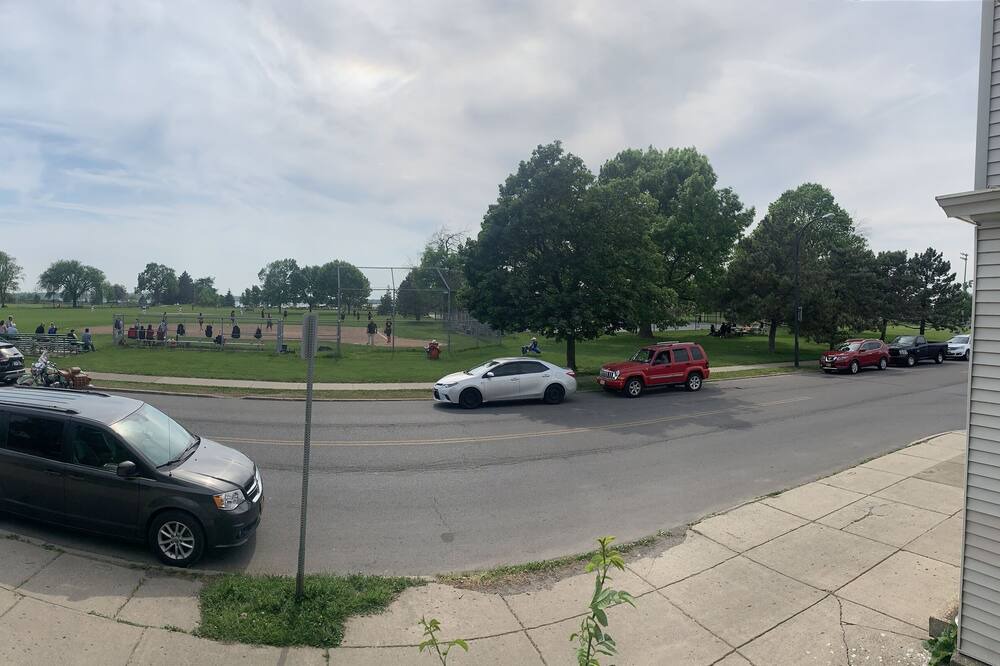 Photo of Outdoor in Buffalo