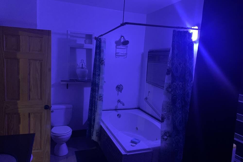 Photo of Bathroom in Buffalo