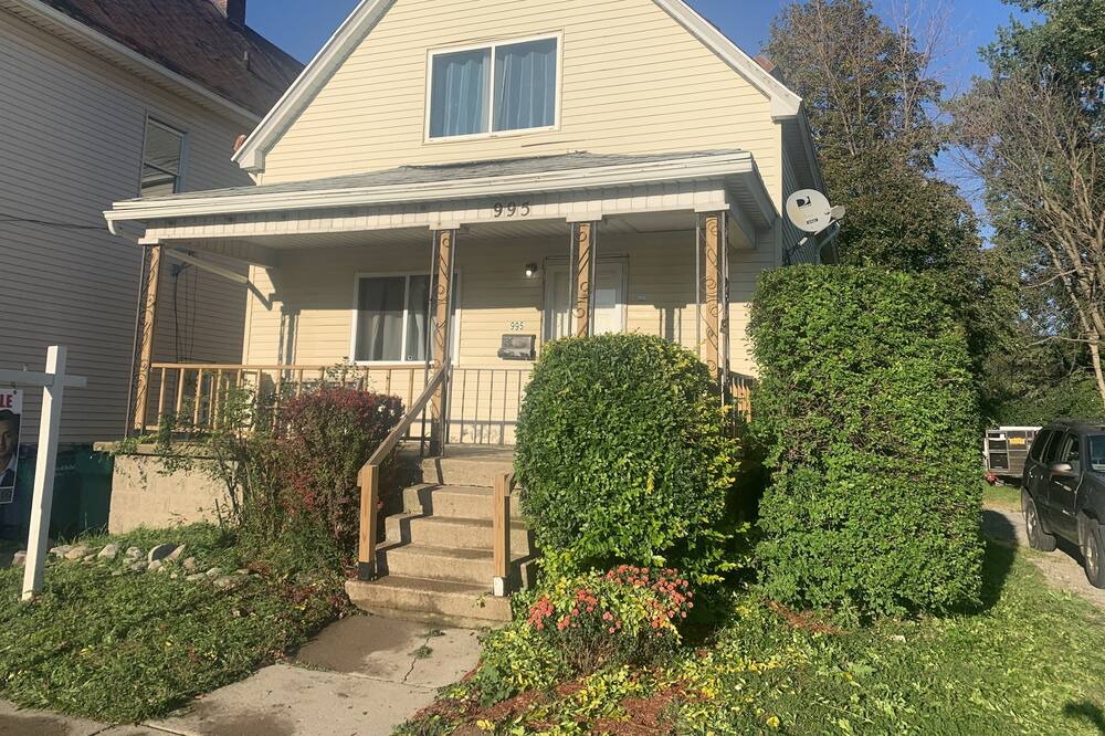 Photo of Outdoor in Buffalo