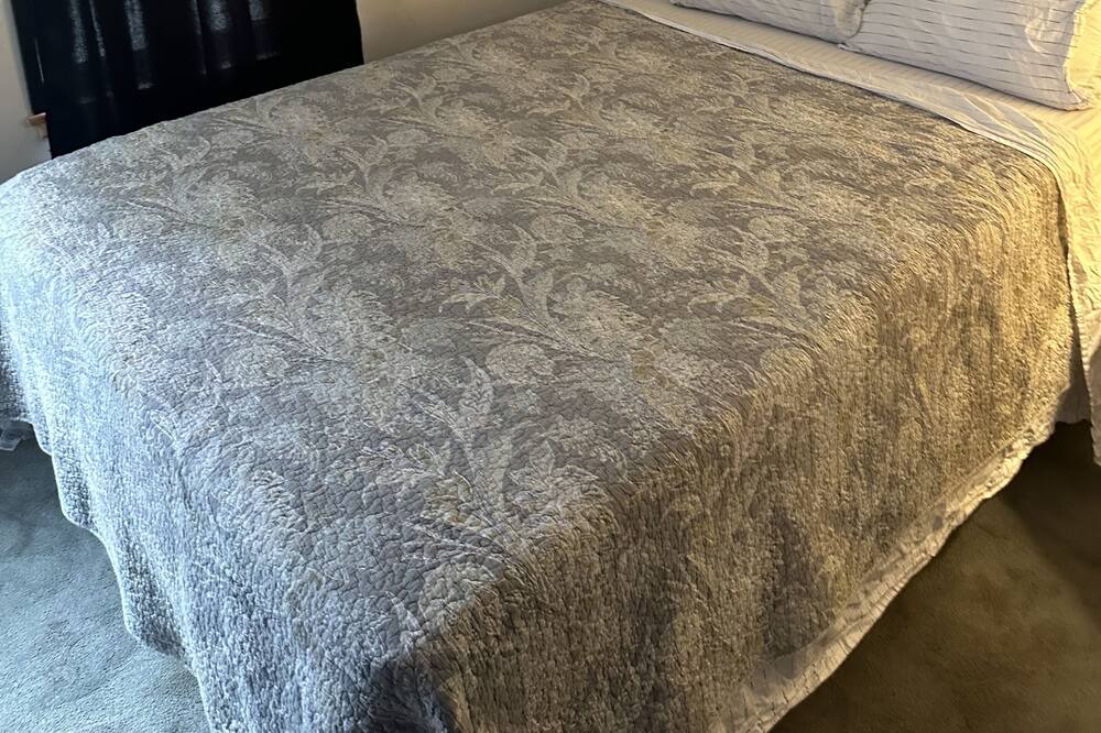 Photo of Bedroom in Buffalo