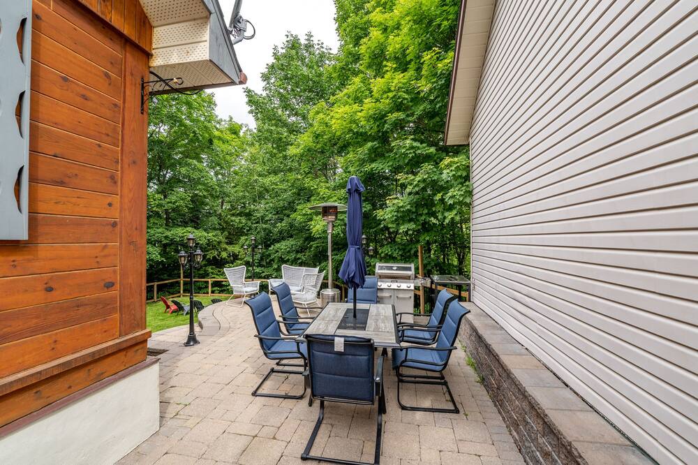 Photo of Outdoor in Cantley