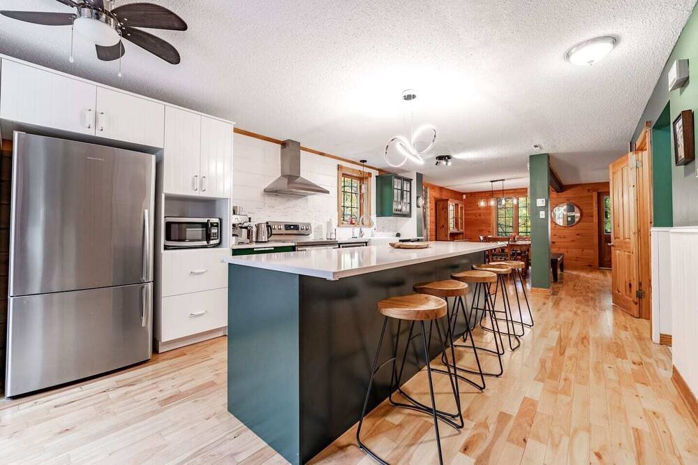 Photo of Kitchen in Cantley