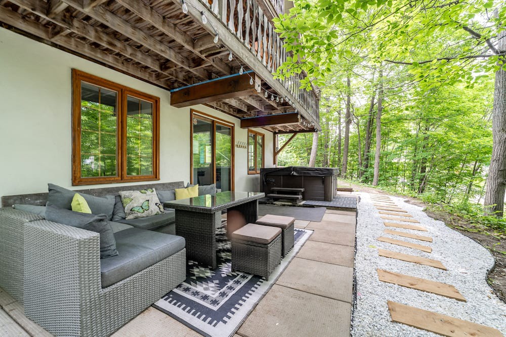 Photo of Outdoor in Cantley