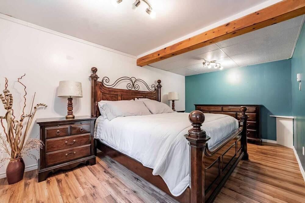 Photo of Bedroom in Cantley
