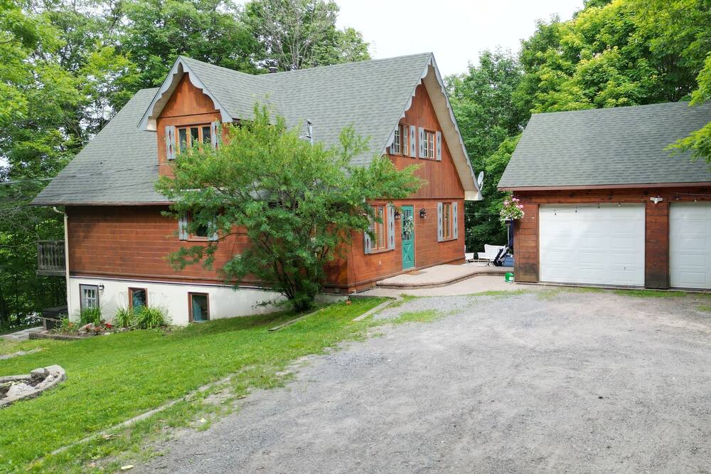 Photo of Outdoor in Cantley