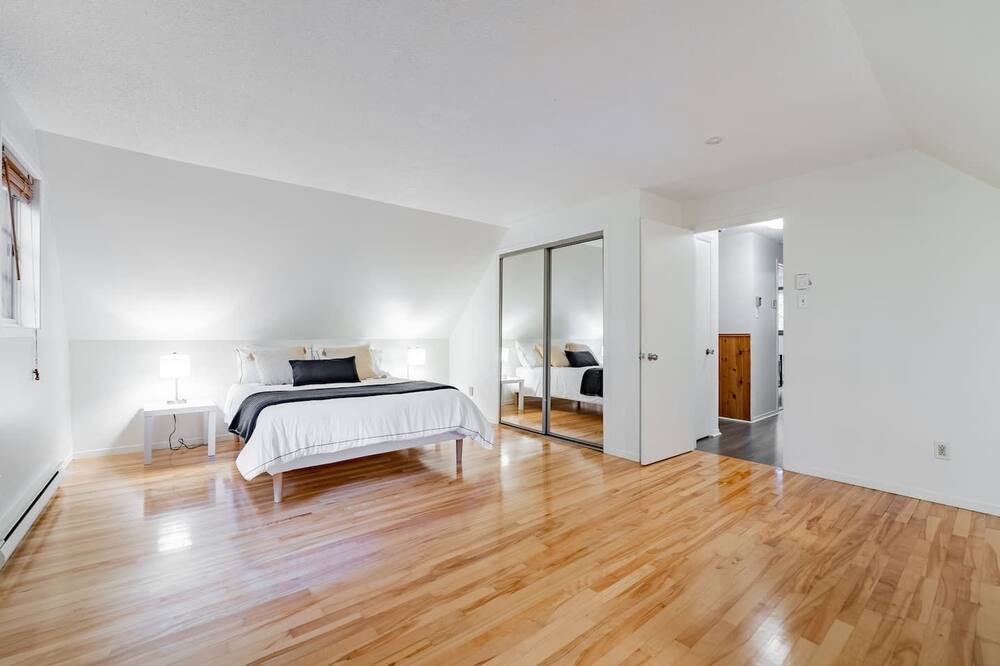 Photo of Bedroom in Cantley