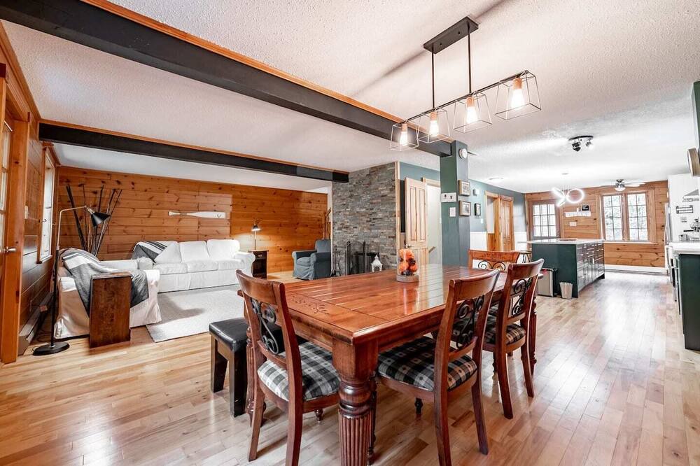 Photo of Kitchen in Cantley