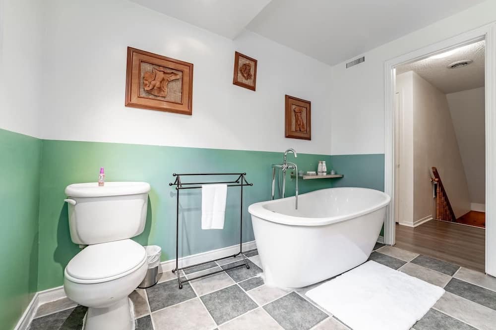 Photo of Bathroom in Cantley