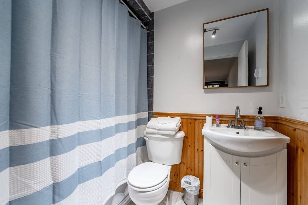 Photo of Bathroom in Cantley