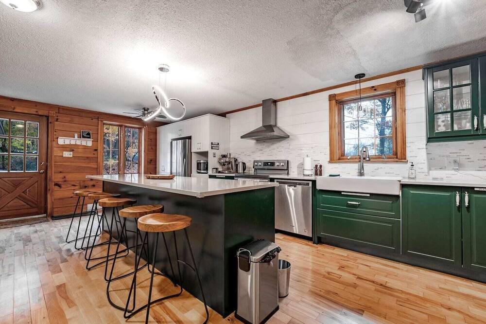Photo of Kitchen in Cantley