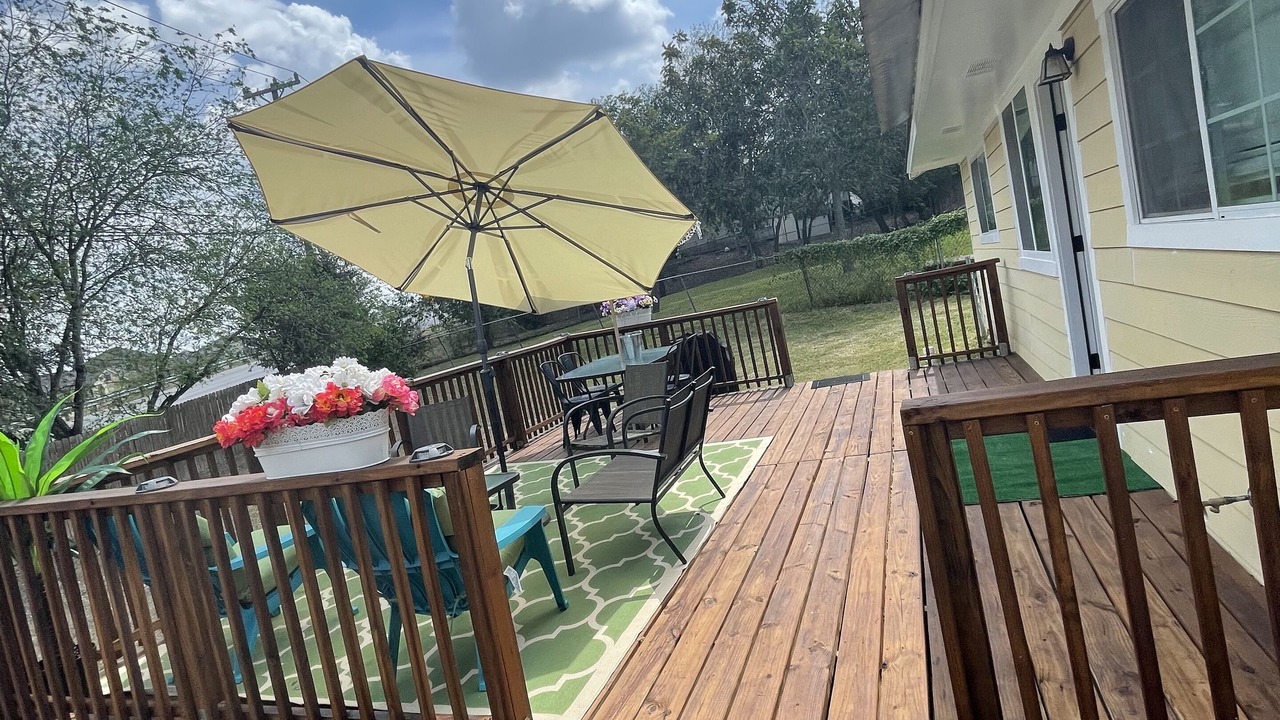 Photo of Outdoor in Converse