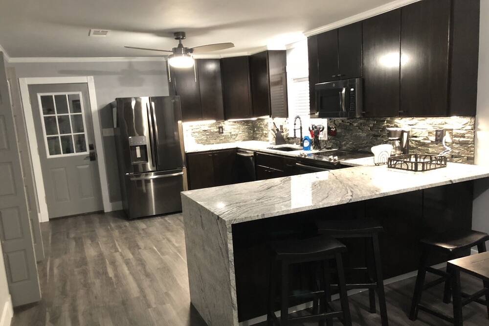 Photo of Kitchen in Meadville